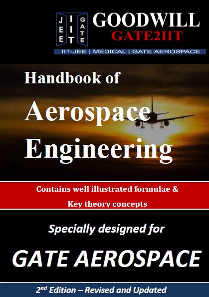 hand book Gate Aerospace Engeering